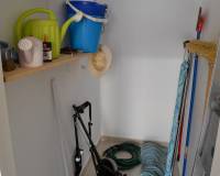 Resale - Wohnung - Alicante* NO USAR - Upper Golf