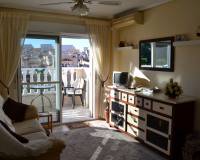 Resale - Wohnung - Alicante* NO USAR - Upper Golf