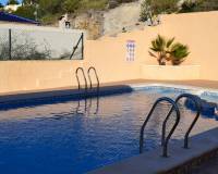 Resale - Wohnung - Alicante* NO USAR - Upper Golf