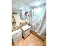 Resale - Wohnung - Almoradi