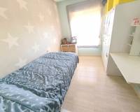 Resale - Wohnung - Almoradi