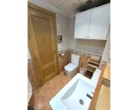 Resale - Wohnung - Almoradi