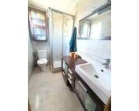 Resale - Wohnung - Almoradi