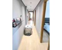 Resale - Wohnung - Almoradi