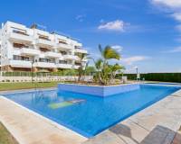 Resale - Wohnung - Cabo Roig - Lomas de Cabo Roig