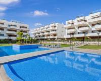 Resale - Wohnung - Cabo Roig - Lomas de Cabo Roig