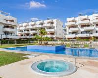 Resale - Wohnung - Cabo Roig - Lomas de Cabo Roig