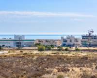 Resale - Wohnung - Cabo Roig - Lomas de Cabo Roig