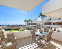 Resale - Wohnung - Cabo Roig - Lomas de Cabo Roig