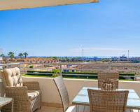 Resale - Wohnung - Cabo Roig - Lomas de Cabo Roig