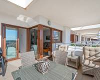 Resale - Wohnung - Cabo Roig - Lomas de Cabo Roig