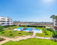 Resale - Wohnung - Cabo Roig - Lomas de Cabo Roig