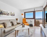 Resale - Wohnung - Cabo Roig - Lomas de Cabo Roig