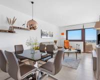 Resale - Wohnung - Cabo Roig - Lomas de Cabo Roig