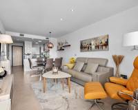 Resale - Wohnung - Cabo Roig - Lomas de Cabo Roig