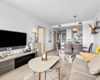 Resale - Wohnung - Cabo Roig - Lomas de Cabo Roig