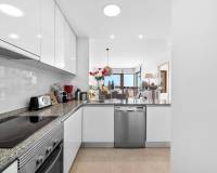 Resale - Wohnung - Cabo Roig - Lomas de Cabo Roig