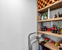 Resale - Wohnung - Cabo Roig - Lomas de Cabo Roig