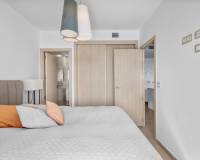 Resale - Wohnung - Cabo Roig - Lomas de Cabo Roig