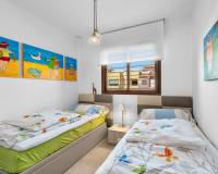 Resale - Wohnung - Cabo Roig - Lomas de Cabo Roig