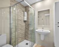 Resale - Wohnung - Cabo Roig - Lomas de Cabo Roig