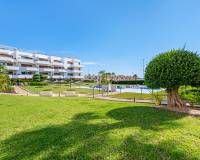 Resale - Wohnung - Cabo Roig - Lomas de Cabo Roig