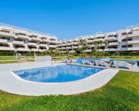 Resale - Wohnung - Cabo Roig - Lomas de Cabo Roig