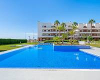 Resale - Wohnung - Cabo Roig - Lomas de Cabo Roig