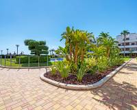 Resale - Wohnung - Cabo Roig - Lomas de Cabo Roig