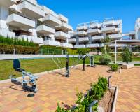 Resale - Wohnung - Cabo Roig - Lomas de Cabo Roig