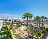 Resale - Wohnung - Cabo Roig - Lomas de Cabo Roig