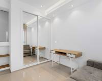 Resale - Wohnung - Ciudad Quesada - Doña Pepa