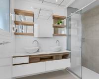 Resale - Wohnung - Ciudad Quesada - Doña Pepa