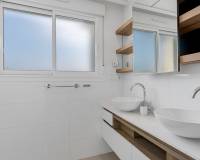 Resale - Wohnung - Ciudad Quesada - Doña Pepa