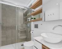 Resale - Wohnung - Ciudad Quesada - Doña Pepa