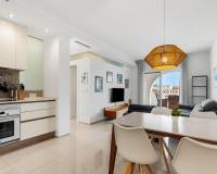 Resale - Wohnung - Ciudad Quesada - Doña Pepa