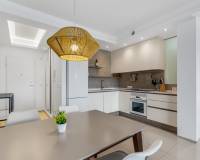 Resale - Wohnung - Ciudad Quesada - Doña Pepa