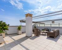 Resale - Wohnung - Ciudad Quesada - Doña Pepa