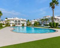 Resale - Wohnung - Ciudad Quesada - Doña Pepa