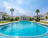 Resale - Wohnung - Ciudad Quesada - Doña Pepa