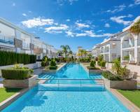 Resale - Wohnung - Ciudad Quesada - Doña Pepa