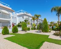 Resale - Wohnung - Ciudad Quesada - Doña Pepa