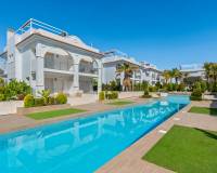 Resale - Wohnung - Ciudad Quesada - Doña Pepa