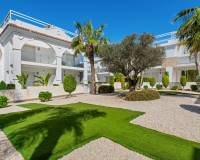 Resale - Wohnung - Ciudad Quesada - Doña Pepa