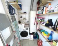 Resale - Wohnung - Ciudad Quesada - Doña Pepa