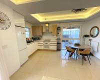 Resale - Wohnung - Ciudad Quesada - Doña Pepa