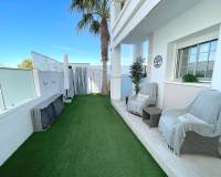 Resale - Wohnung - Ciudad Quesada - Doña Pepa