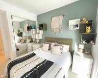 Resale - Wohnung - Ciudad Quesada - Doña Pepa