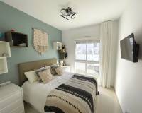 Resale - Wohnung - Ciudad Quesada - Doña Pepa