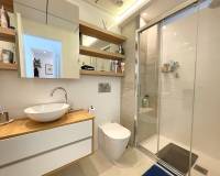 Resale - Wohnung - Ciudad Quesada - Doña Pepa